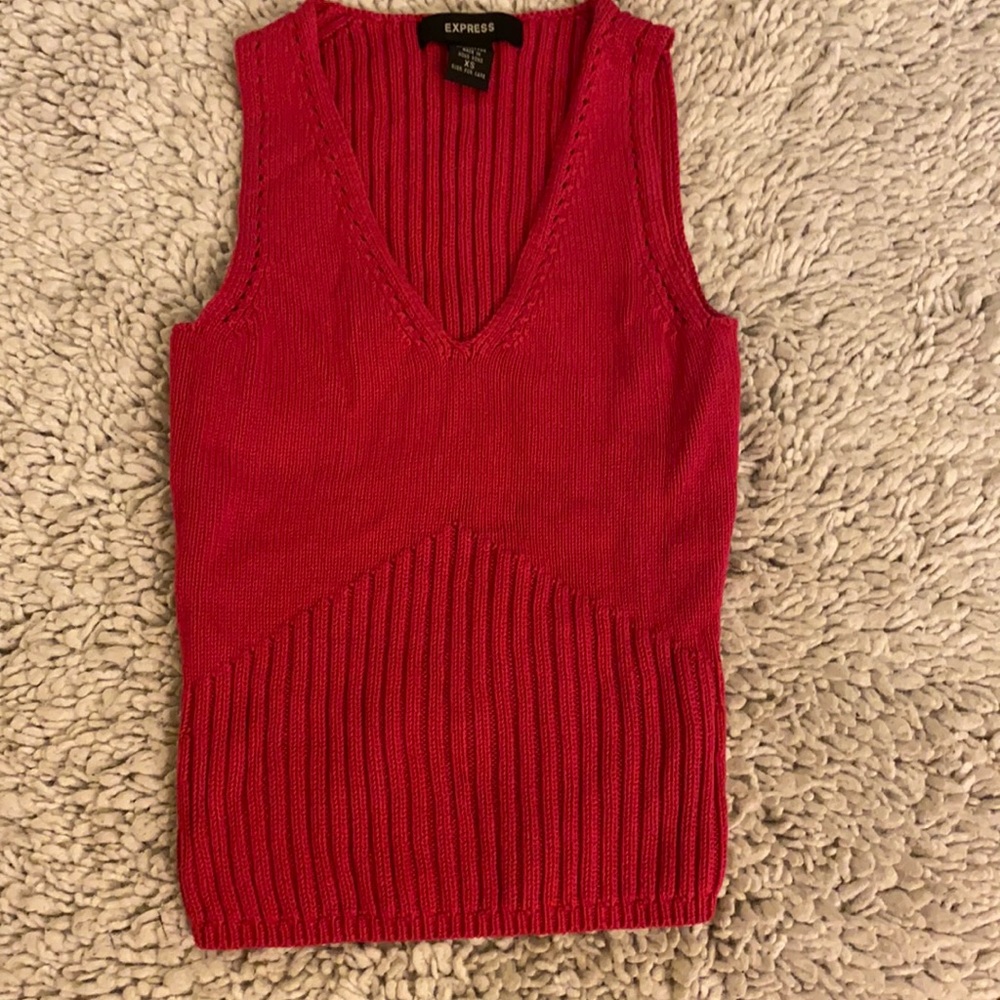 Express Top